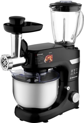 Кухонная машина Brayer BR1503