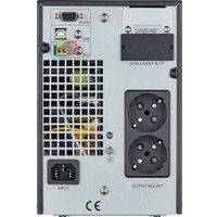Источник бесперебойного питания Kiper Online ONE 1K Gen2 (1000VA/1000W)