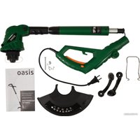 Триммер Oasis TE-50 Q