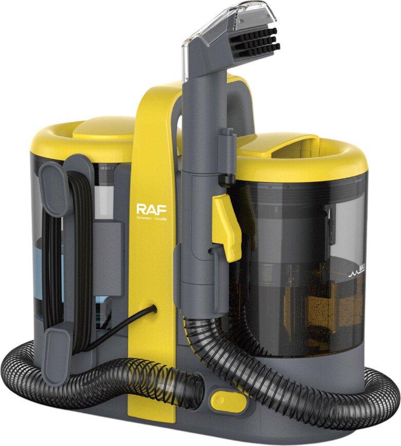 Пылесос RAF R.8775