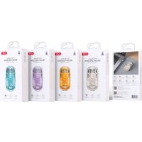 Мышь XO M12 (синий)