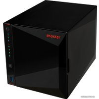 Сетевой накопитель ASUSTOR Nimbustor 4 AS5304T
