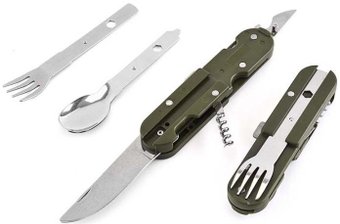 Ложка-вилка Sundays TBD06028162