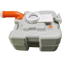 Биотуалет Saniteco CHH-N5320T