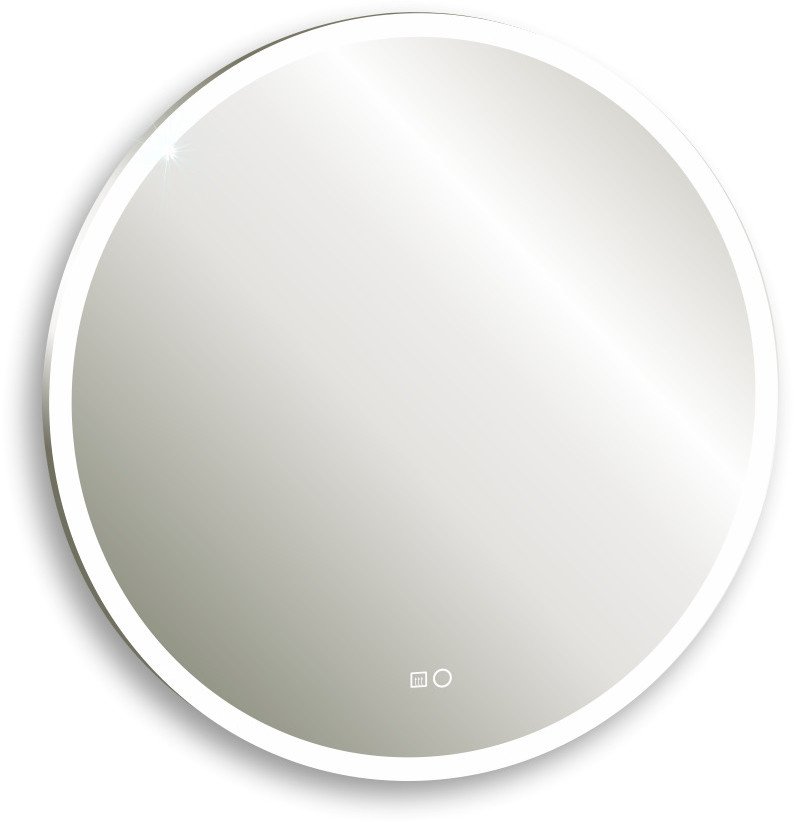 Silver Mirrors Зеркало Перла D650 LED-00002262