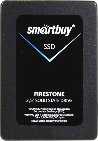 SmartBuy Firestone 480GB (SB480GB-FRST-25SAT3)