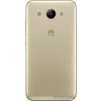 Телефон Huawei Y3 2017 (золотистый) [CRO-U00]