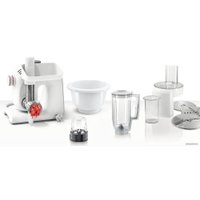 Кухонная машина Bosch MUM58257