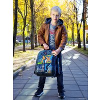 Школьный рюкзак Hummingbird Z8