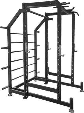 Силовая рама Bronze Gym AL-314