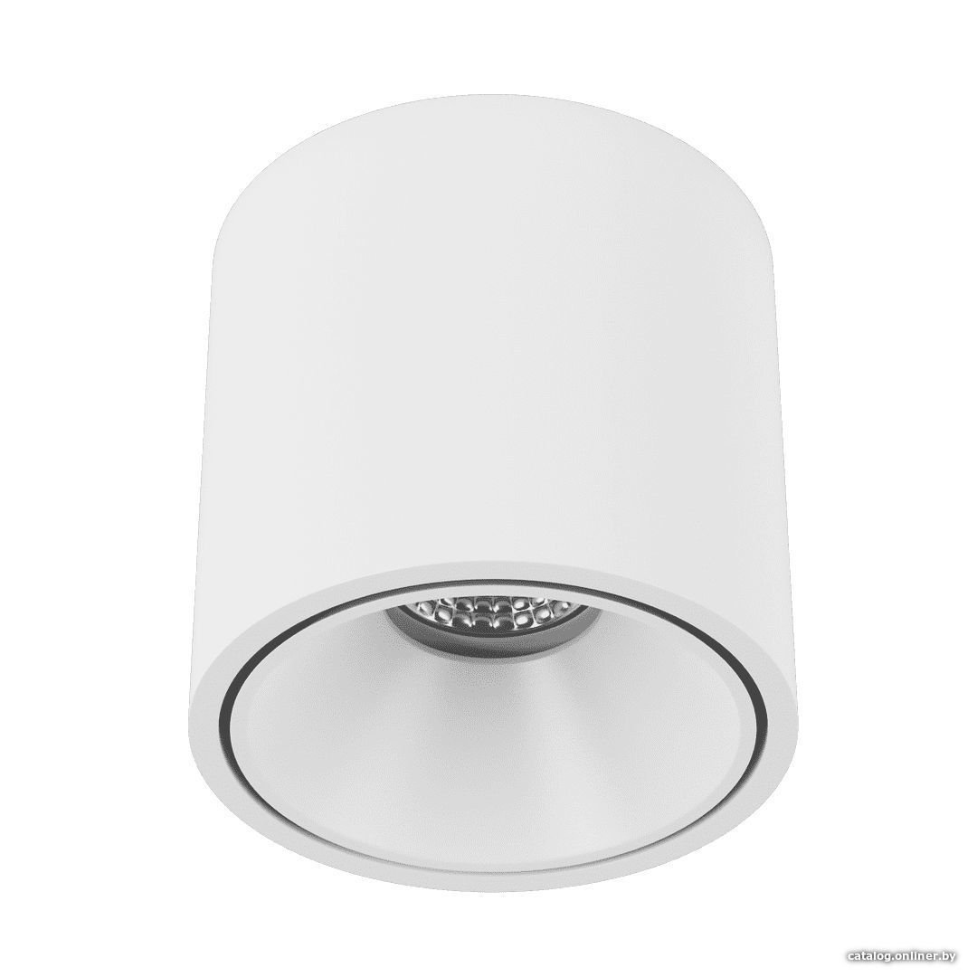 Точечный светильник DesignLed GW 11 Вт 3000К 005240 (белый)
