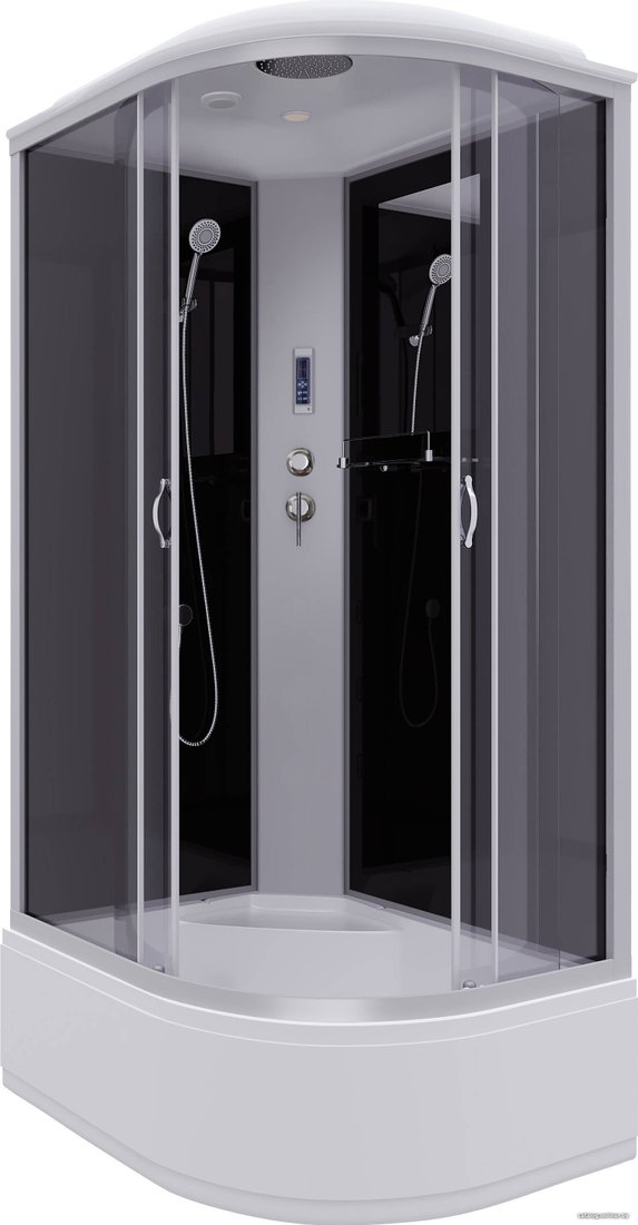 Душевая кабина Niagara NG-2510-14LP 120x80x215