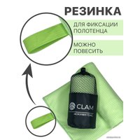 Полотенце Clam SR017 50x100