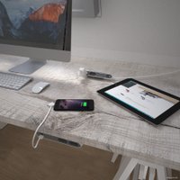 Удлинитель Allocacoc PowerBar USB