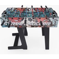 Настольный футбол DFC Street Soccer SB-ST-1470