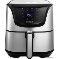 Аэрогриль (аэрофритюрница) Kitfort KT-2232