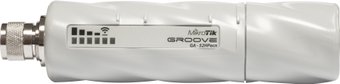 Mikrotik GrooveA 52 ac [RBGrooveGA-52HPacn]