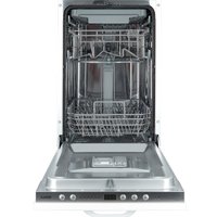 Встраиваемая посудомоечная машина Exiteq EXDW-I407