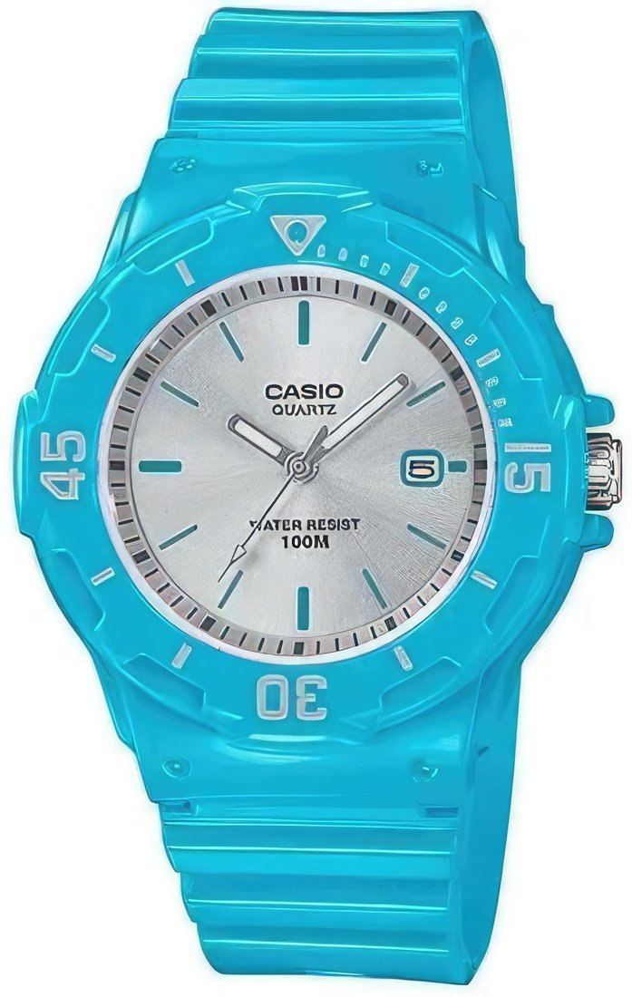 

Наручные часы Casio LRW-200H-2E3