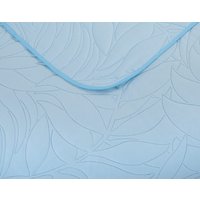 Покрывало АртПостель Голубой 180x215 2242 (голубой)