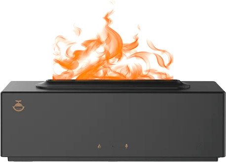 

Электронный аромадиффузор Five Flame Fireplace YSXXJ001HJ