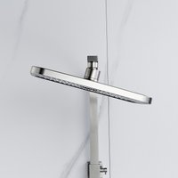 Душевая система  Shevanik S7036L