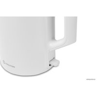 Электрический чайник Evolution KP15151 + набор кружек Makkua Cup Cozyday MC270