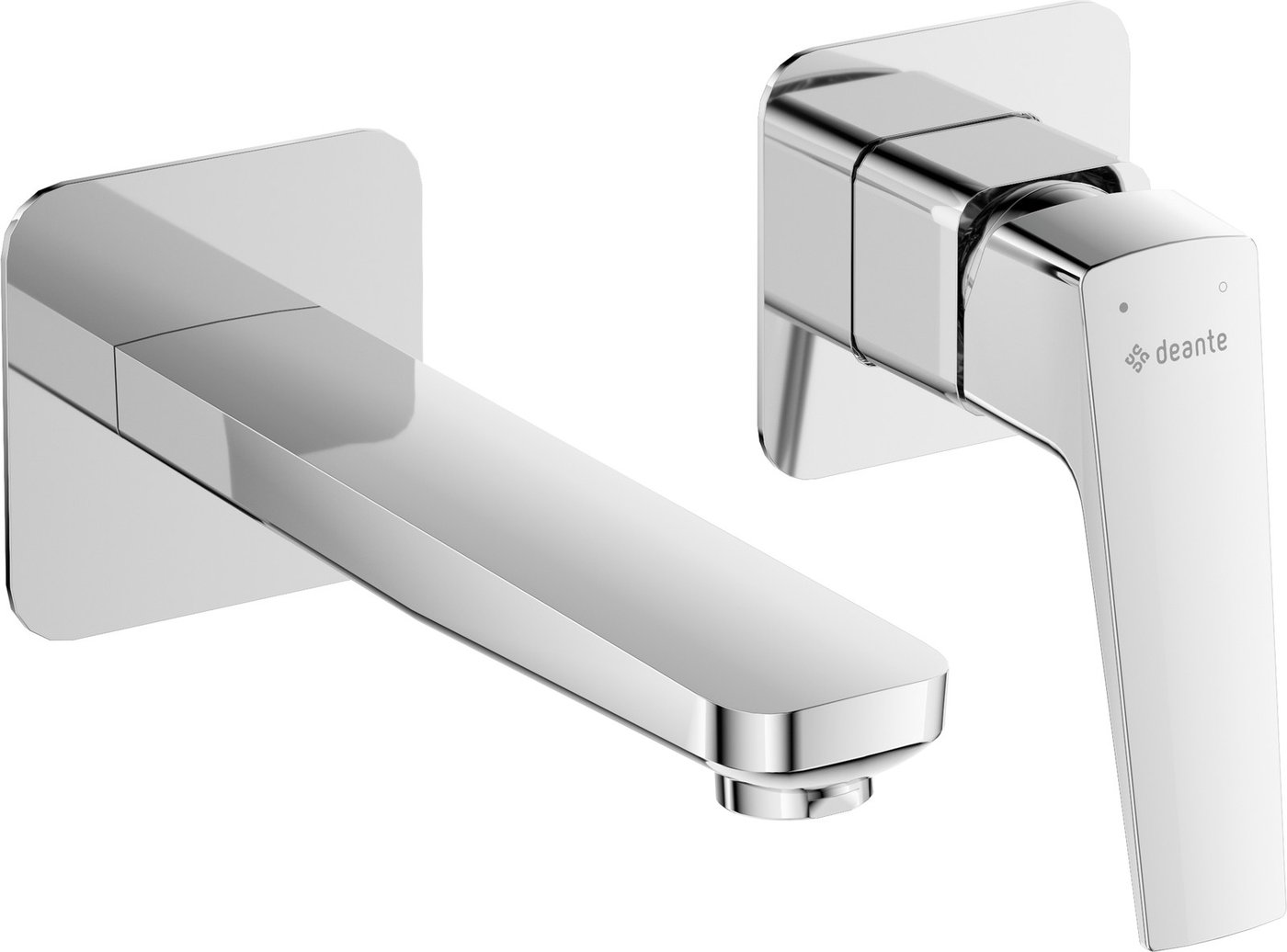 

Смеситель Deante BQL_054L