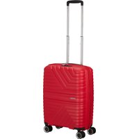 Чемодан American Tourister Flytwist True red 55 см