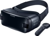 Gear VR с джойстиком (Galaxy Note8 Edition)