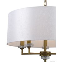 Подвесная люстра Favourite F-Promo Marbella 2348-5P