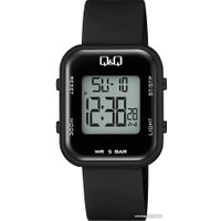 Наручные часы Q&Q Digital M207J001