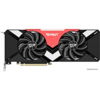 Видеокарта Palit GeForce RTX 2080 GamingPro OC 8GB GDDR6 NE62080S20P2-180A