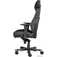 Игровое (геймерское) кресло DXRacer OH/CE120/N