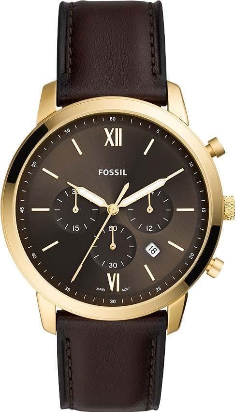 

Наручные часы Fossil FS5763