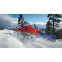  Forza Horizon 4. Ultimate Edition для Xbox One