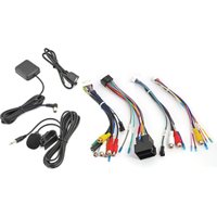 USB-магнитола Incar ARN-7708-4