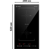 Варочная панель Libhof PH-36302I