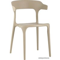 Стул Stool Group Neo New Y822 (пластик,бежевый)
