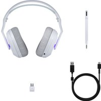 Наушники Logitech G522 Lightspeed (белый)