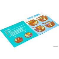 Настольная игра Bondibon БондиЛогика Ноев ковчег ВВ6015