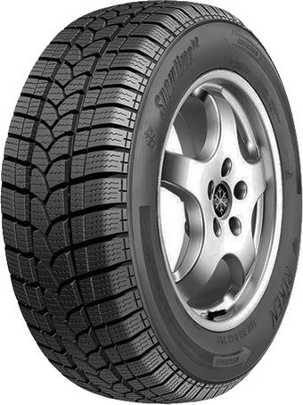 Зимние шины Taurus Winter 601 155/70R13 75Q