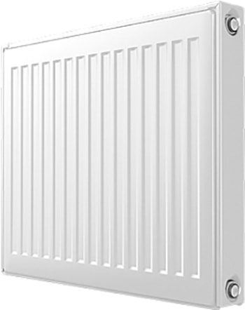 

Стальной панельный радиатор Royal Thermo Compact C11-500-400 (Bianco Traffico)