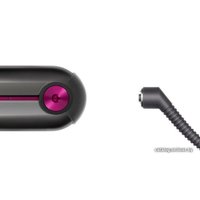 Выпрямитель Dyson Corrale (с переходником на евровилку, голубой/розовое золото)