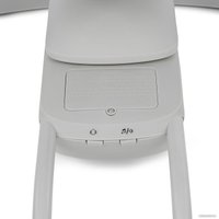 Шезлонг Nuovita Agio (серый)