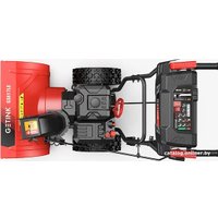 Снегоуборщик GETINK GS617LE