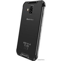 Телефон Blackview BV9600 Pro (серый)