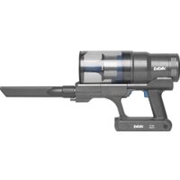 Пылесос BBK BV3005 (серый/синий)