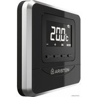 Терморегулятор Ariston Cube 3319116 (черный)