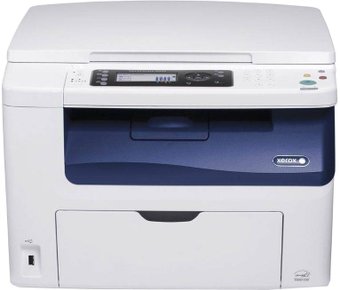 Xerox WorkCentre 6025BI